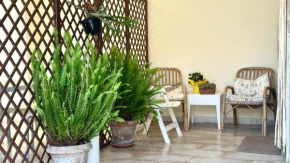 RM03 - Senigallia, trilocale fronte mare